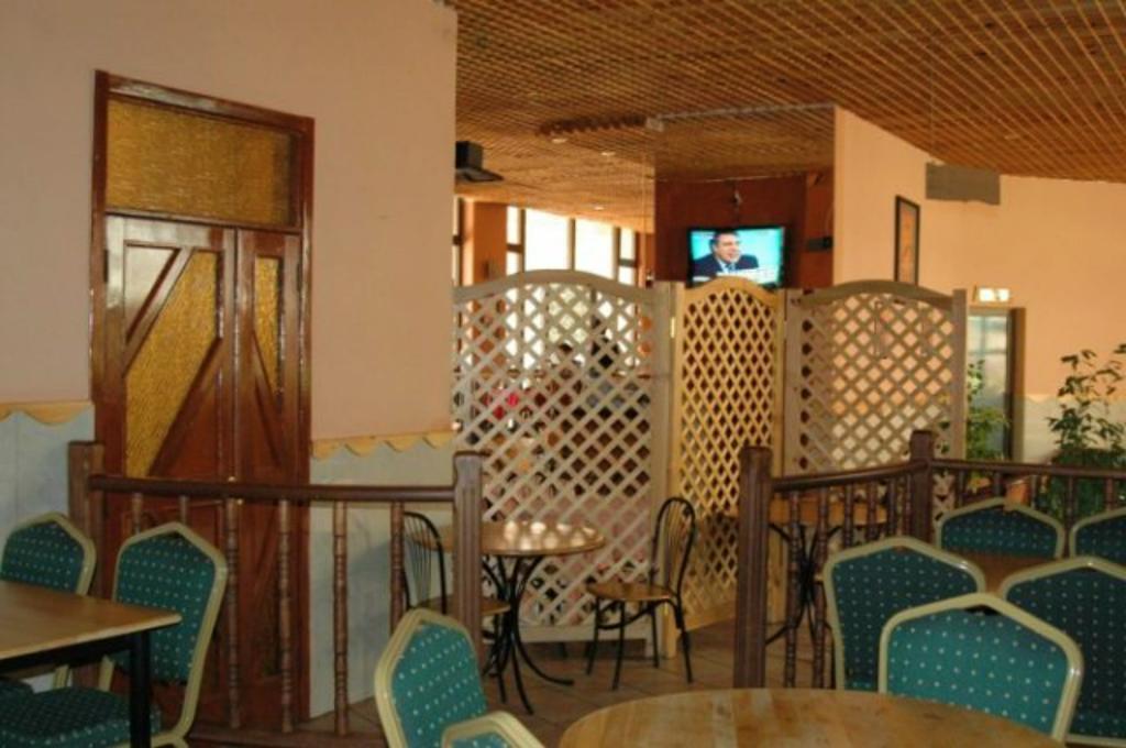 Crystal Hotel Aszmara Kültér fotó