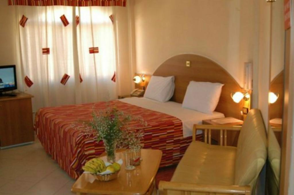 Crystal Hotel Aszmara Kültér fotó